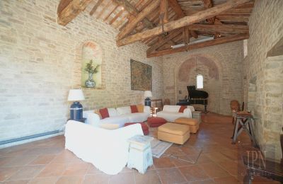 Igreja à venda Perugia, La Bruna, Úmbria, Imagem 31/58