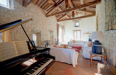 Igreja à venda Perugia, La Bruna, Úmbria, Imagem 32/58