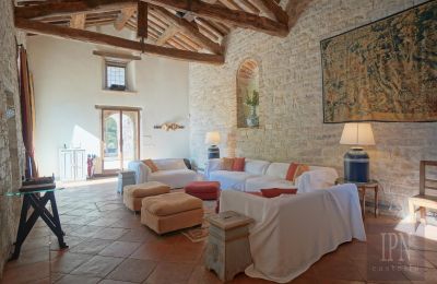 Igreja à venda Perugia, La Bruna, Úmbria, Imagem 33/58