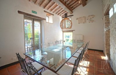 Igreja à venda Perugia, La Bruna, Úmbria, Imagem 34/58