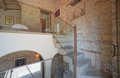 Igreja à venda Perugia, La Bruna, Úmbria, Imagem 36/58