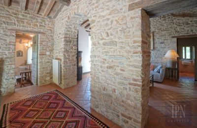 Igreja à venda Perugia, La Bruna, Úmbria, Imagem 37/58