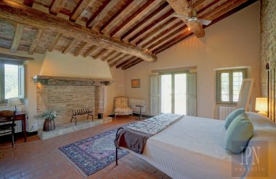 Igreja à venda Perugia, La Bruna, Úmbria, Imagem 39/58