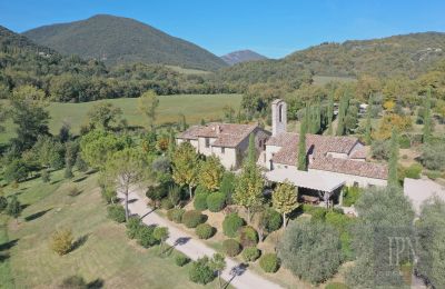 Igreja à venda Perugia, La Bruna, Úmbria, Imagem 4/58