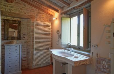 Igreja à venda Perugia, La Bruna, Úmbria, Imagem 40/58