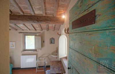 Igreja à venda Perugia, La Bruna, Úmbria, Imagem 45/58