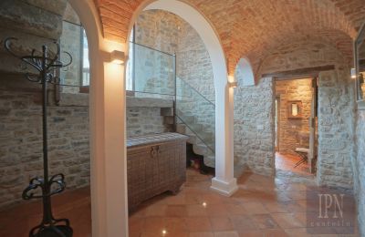 Igreja à venda Perugia, La Bruna, Úmbria, Imagem 46/58