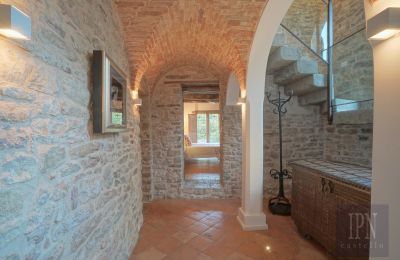 Igreja à venda Perugia, La Bruna, Úmbria, Imagem 47/58