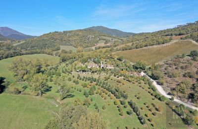 Igreja à venda Perugia, La Bruna, Úmbria, Imagem 5/58
