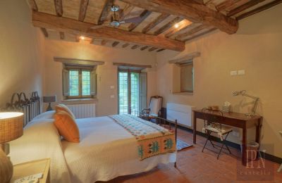 Igreja à venda Perugia, La Bruna, Úmbria, Imagem 51/58