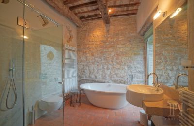 Igreja à venda Perugia, La Bruna, Úmbria, Imagem 54/58