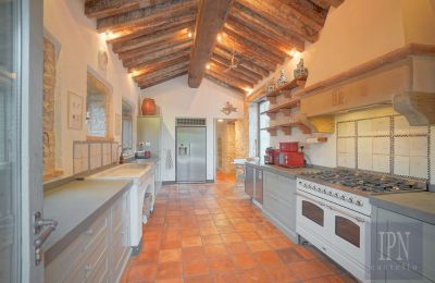 Igreja à venda Perugia, La Bruna, Úmbria, Imagem 55/58