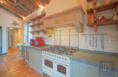 Igreja à venda Perugia, La Bruna, Úmbria, Imagem 56/58