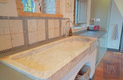 Igreja à venda Perugia, La Bruna, Úmbria, Imagem 57/58