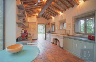 Igreja à venda Perugia, La Bruna, Úmbria, Imagem 58/58