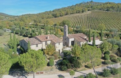 Igreja à venda Perugia, La Bruna, Úmbria, Imagem 6/58