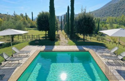 Igreja à venda Perugia, La Bruna, Úmbria, Imagem 7/58