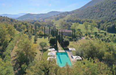 Igreja à venda Perugia, La Bruna, Úmbria, Imagem 8/58