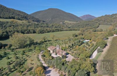 Igreja à venda Perugia, La Bruna, Úmbria, Imagem 9/58