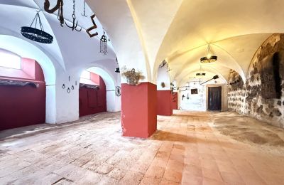 Castelo à venda San Vicente de Alcántara, Estremadura, Imagem 16/36