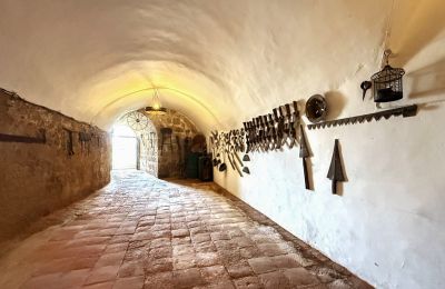 Castelo à venda San Vicente de Alcántara, Estremadura, Imagem 17/36
