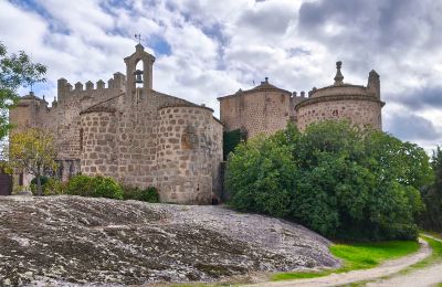 Castelo à venda San Vicente de Alcántara, Estremadura, Imagem 4/36