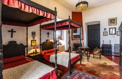 Castelo à venda San Vicente de Alcántara, Estremadura, Imagem 29/36