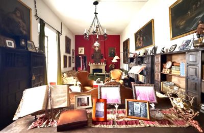 Castelo à venda San Vicente de Alcántara, Estremadura, Imagem 31/36