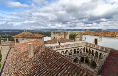Castelo à venda San Vicente de Alcántara, Estremadura, Imagem 5/36