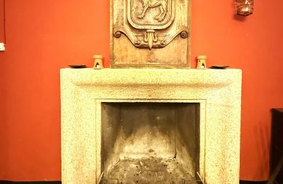 Castelo à venda San Vicente de Alcántara, Estremadura, Imagem 33/36