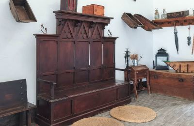 Castelo à venda San Vicente de Alcántara, Estremadura, Imagem 15/36