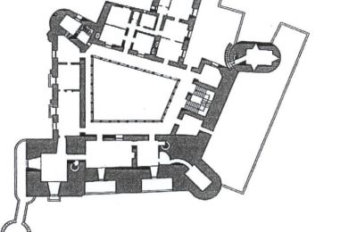 Imobiliário San Vicente de Alcántara, Planta baixa 2