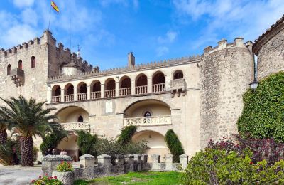 Castelo à venda San Vicente de Alcántara, Estremadura, Imagem 3/36