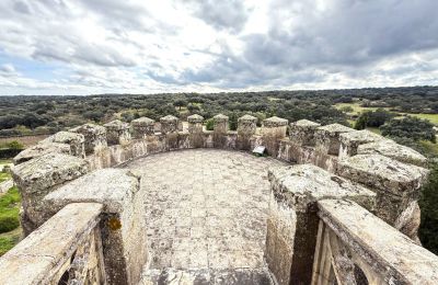 Castelo à venda San Vicente de Alcántara, Estremadura, Imagem 11/36