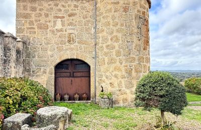 Castelo à venda San Vicente de Alcántara, Estremadura, Imagem 13/36