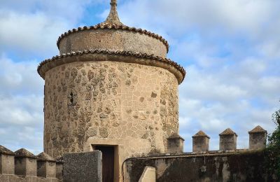 Castelo à venda San Vicente de Alcántara, Estremadura, Imagem 12/36