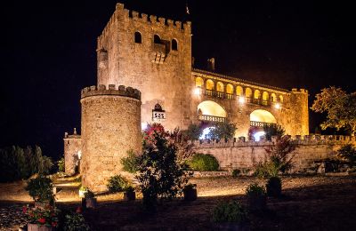 Castelo à venda San Vicente de Alcántara, Estremadura, Imagem 36/36