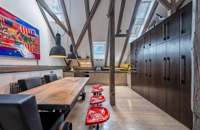 Mansão histórica à venda Praha, Na Václavce 1078, Praga, Imagem 26/38