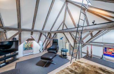 Mansão histórica à venda Praha, Na Václavce 1078, Praga, Imagem 29/38