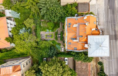 Mansão histórica à venda Praha, Na Václavce 1078, Praga, Imagem 4/38