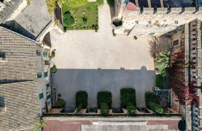 Castelo à venda Pouzilhac, Occitânia, Imagem 34/43