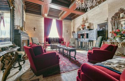 Castelo à venda Pouzilhac, Occitânia, Imagem 17/43