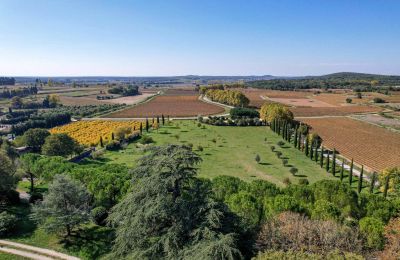 Castelo à venda Pouzilhac, Occitânia, Imagem 41/43