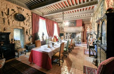 Castelo à venda Pouzilhac, Occitânia, Imagem 6/43