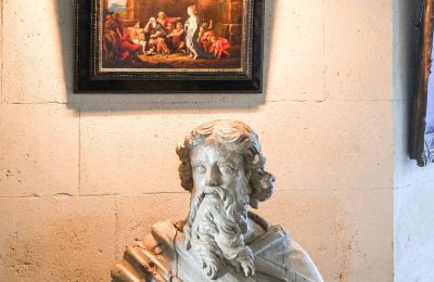 Castelo à venda Pouzilhac, Occitânia, Imagem 11/43