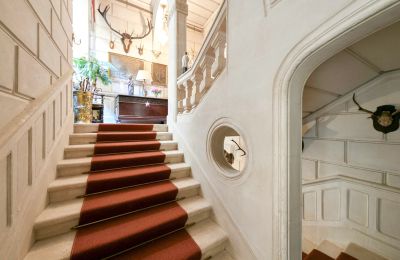 Castelo à venda Pouzilhac, Occitânia, Imagem 8/43