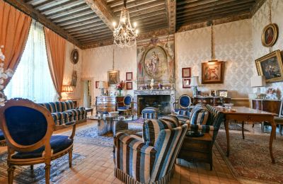 Castelo à venda Pouzilhac, Occitânia, Imagem 5/43