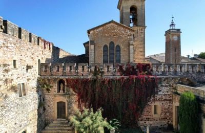 Castelo à venda Pouzilhac, Occitânia, Imagem 37/43