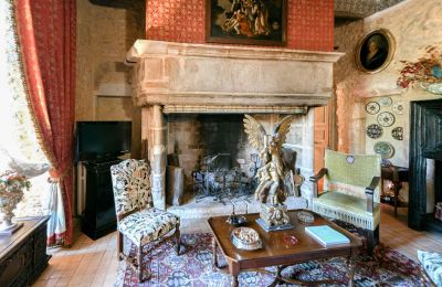 Castelo à venda Pouzilhac, Occitânia, Imagem 21/43