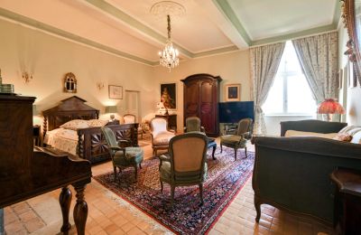 Castelo à venda Pouzilhac, Occitânia, Imagem 22/43